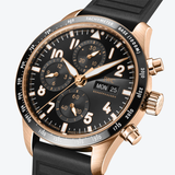 IWC Pilot’s Watch Performance Chronograph 41mm