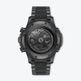 IWC Pilot’s Watch Performance Chronograph Perpetual Calendar Digital Date-Month 43mm
