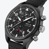 IWC Pilot’s Watch Chronograph TOP GUN 44mm