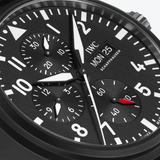 IWC Pilot’s Watch Chronograph TOP GUN 44mm