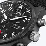 IWC Pilot’s Watch Chronograph TOP GUN 44mm