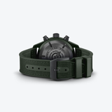 IWC Pilot’s Watch Chronograph TOP GUN Woodland 44mm