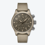 IWC Pilot’s Watch Chronograph TOP GUN Mojave Desert 41mm