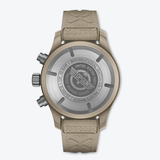 IWC Pilot’s Watch Chronograph TOP GUN Mojave Desert 41mm