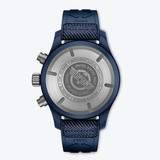 IWC Pilot's Watch Chronograph TOP GUN Oceana 41mm