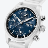 IWC Pilot's Watch Chronograph Le Petit Prince 41mm