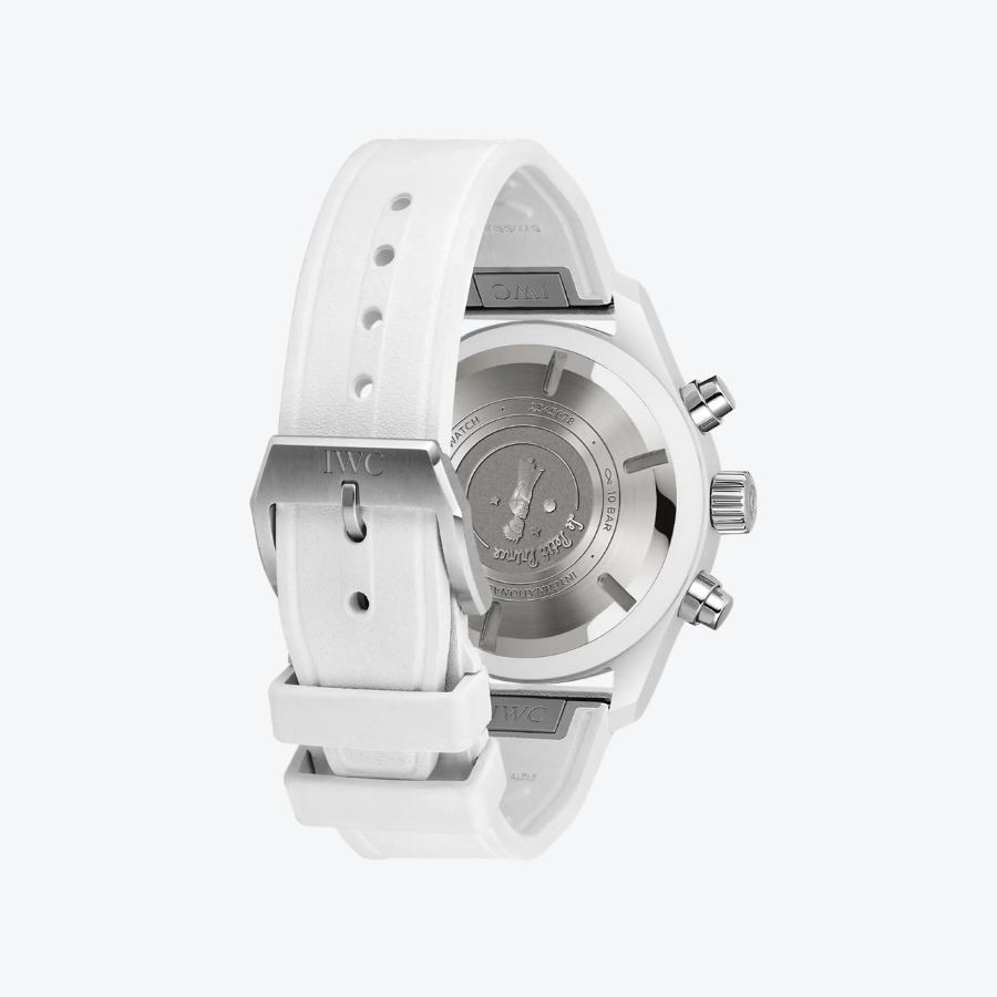 IWC Pilot's Watch Chronograph Le Petit Prince 41mm