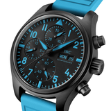 IWC Pilot's Watch Chronograph George Russell 41mm