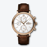 IWC Portofino Chronograph 42mm