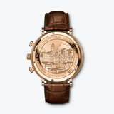 IWC Portofino Chronograph 42mm