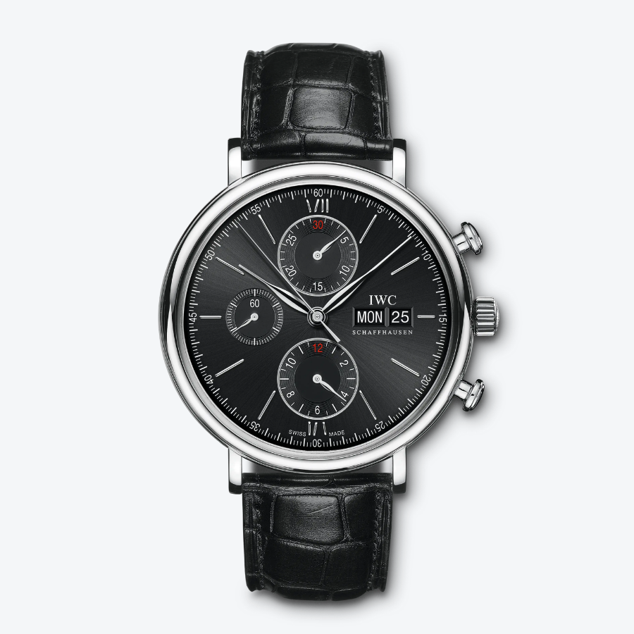 IWC Portofino Chronograph 42mm