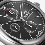IWC Portofino Chronograph 42mm