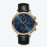 IWC Portofino Chronograph 42mm