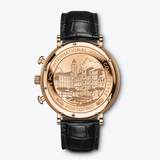 IWC Portofino Chronograph 42mm