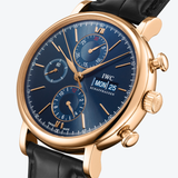 IWC Portofino Chronograph 42mm