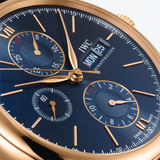 IWC Portofino Chronograph 42mm