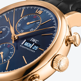 IWC Portofino Chronograph 42mm