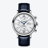 IWC Portofino Chronograph 42mm