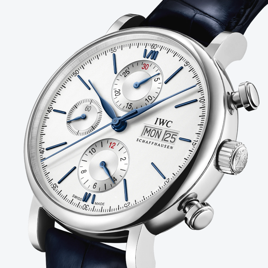 IWC Portofino Chronograph 42mm