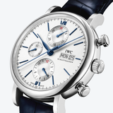 IWC Portofino Chronograph 42mm