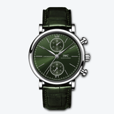 IWC Portofino Chronograph 39mm