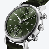 IWC Portofino Chronograph 39mm