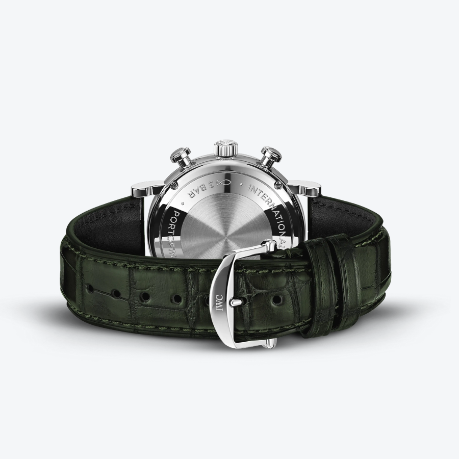 IWC Portofino Chronograph 39mm