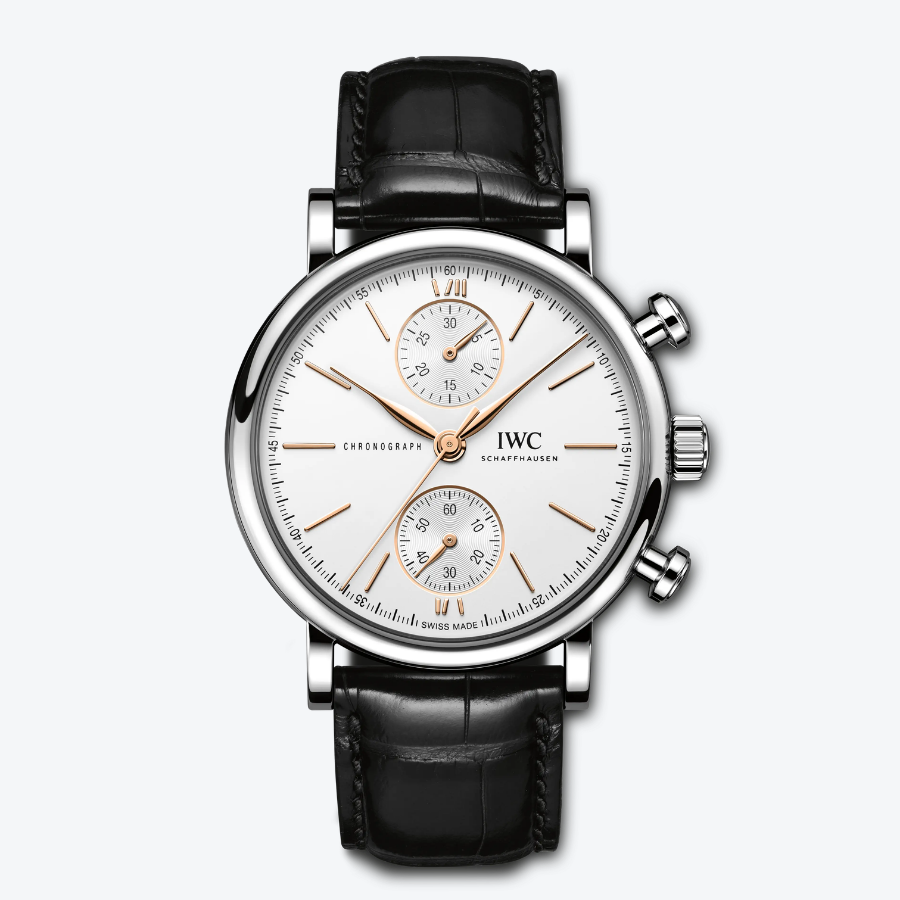 IWC Portofino Chronograph 39mm