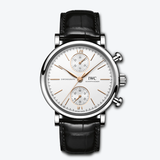 IWC Portofino Chronograph 39mm