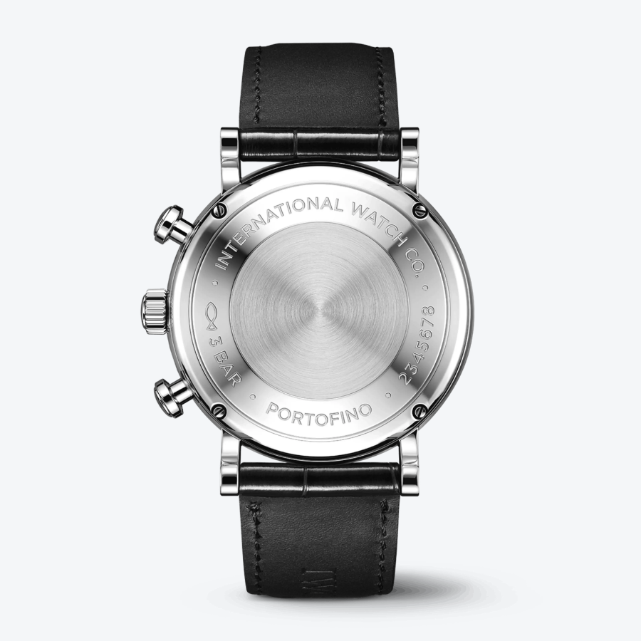 IWC Portofino Chronograph 39mm