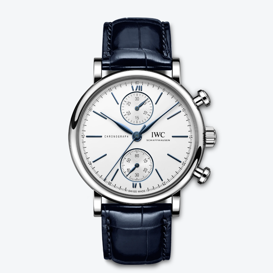 IWC Portofino Chronograph 39mm
