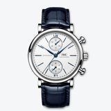 IWC Portofino Chronograph 39mm