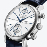 IWC Portofino Chronograph 39mm