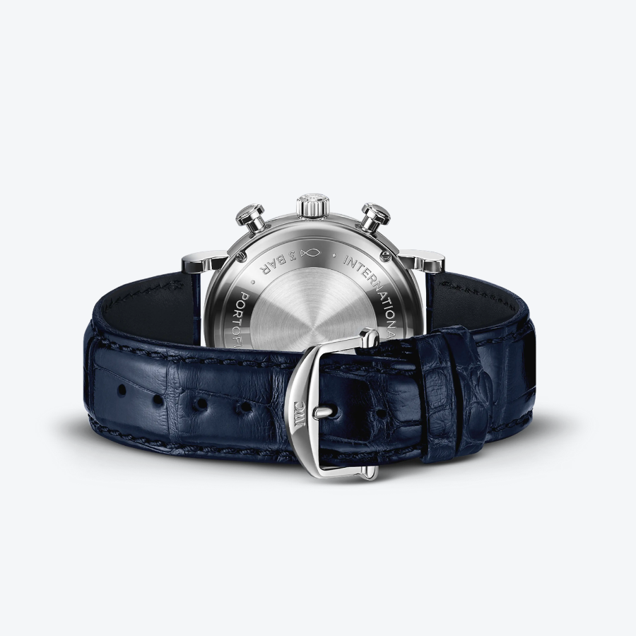 IWC Portofino Chronograph 39mm
