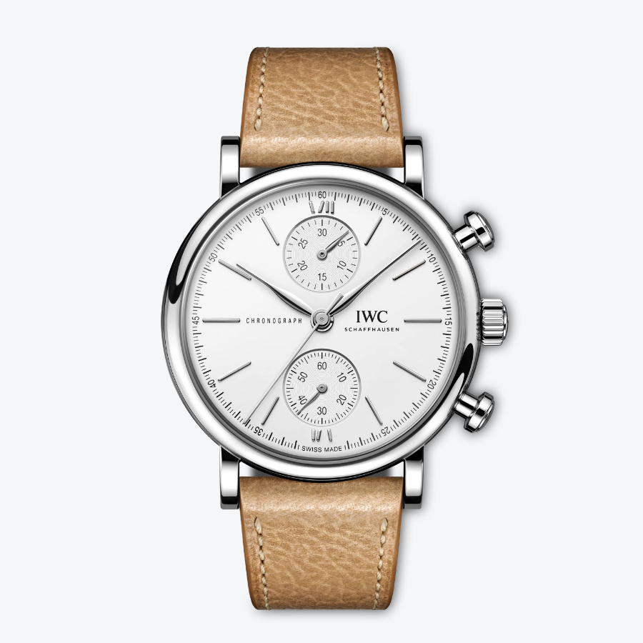 IWC Portofino Chronograph 39mm