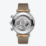 IWC Portofino Chronograph 39mm
