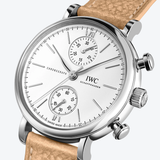 IWC Portofino Chronograph 39mm