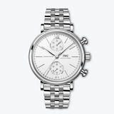 IWC Portofino Chronograph 39mm