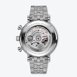 IWC Portofino Chronograph 39mm