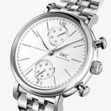IWC Portofino Chronograph 39mm