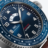 IWC Pilot’s Watch Timezoner Edition “Le Petit Prince” 46mm
