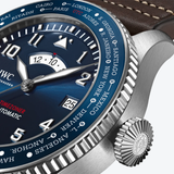 IWC Pilot’s Watch Timezoner Edition “Le Petit Prince” 46mm