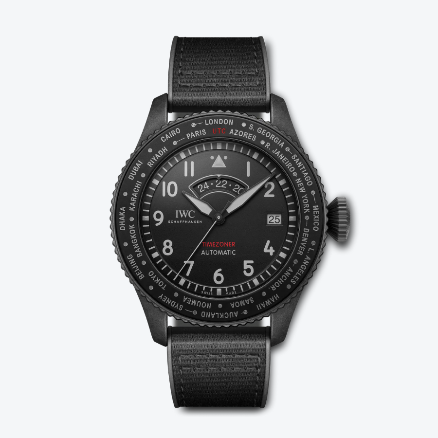IWC Big Pilot's Watch Le Petit Prince 46mm