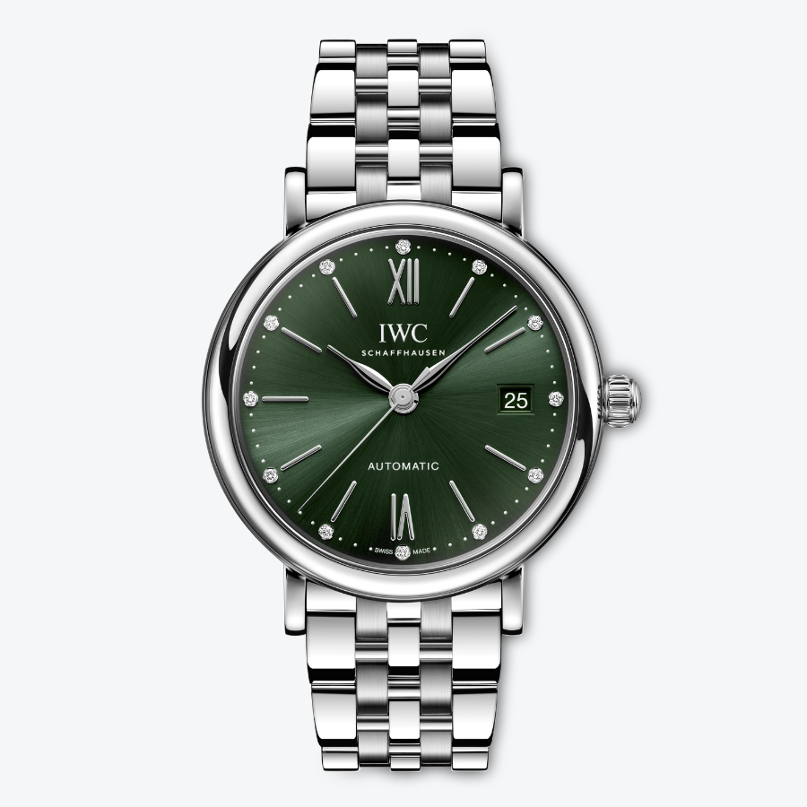 IWC Portofino Automatic 37mm