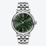 IWC Portofino Automatic 37mm