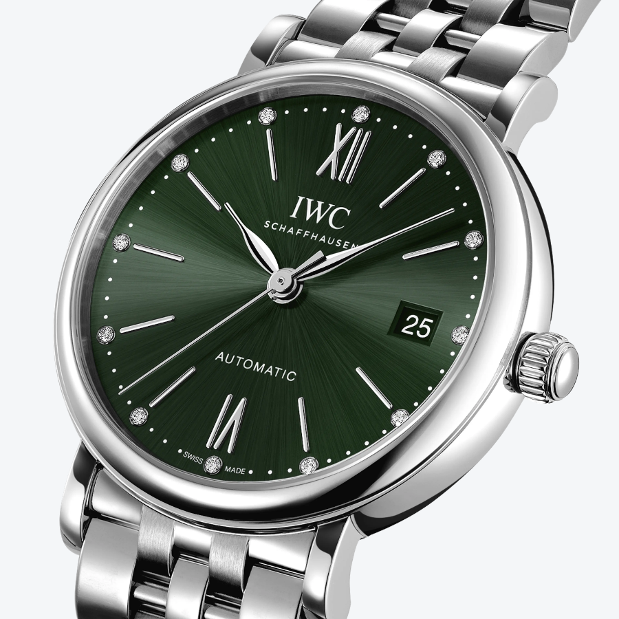 IWC Portofino Automatic 37mm