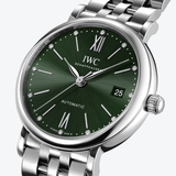 IWC Portofino Automatic 37mm