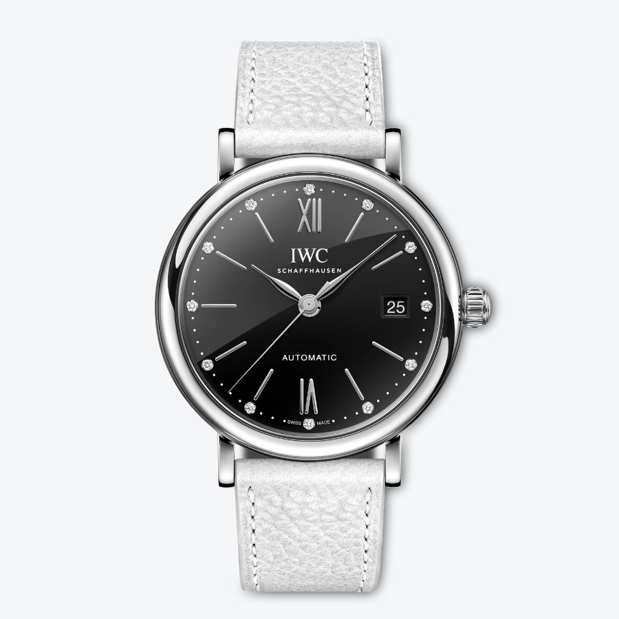IWC Portofino Automatic 37mm