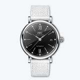 IWC Portofino Automatic 37mm