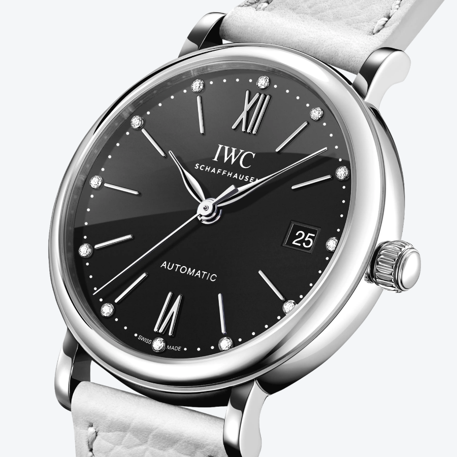 IWC Portofino Automatic 37mm